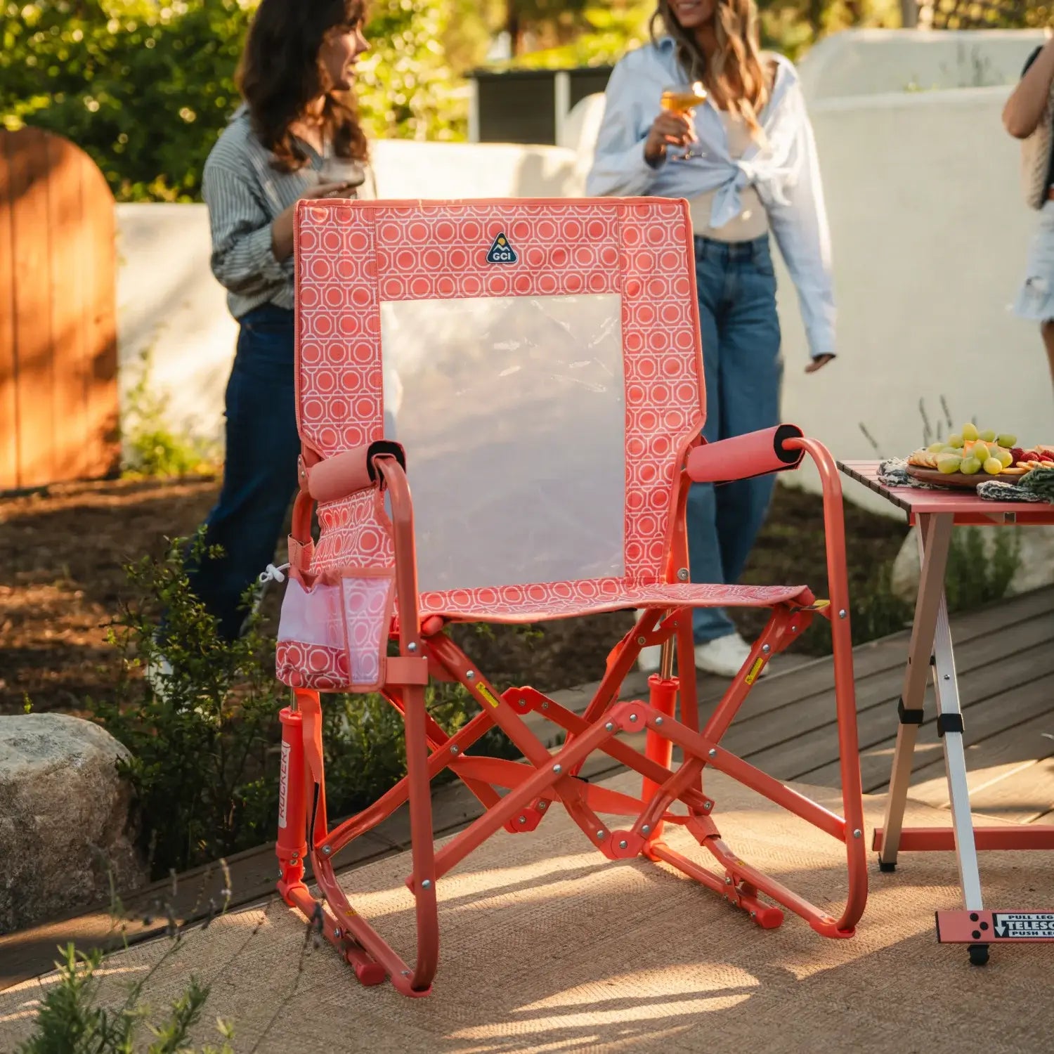 Stowaway Rocker | Featured Outdoor Choice | Outlandridge A0B12E