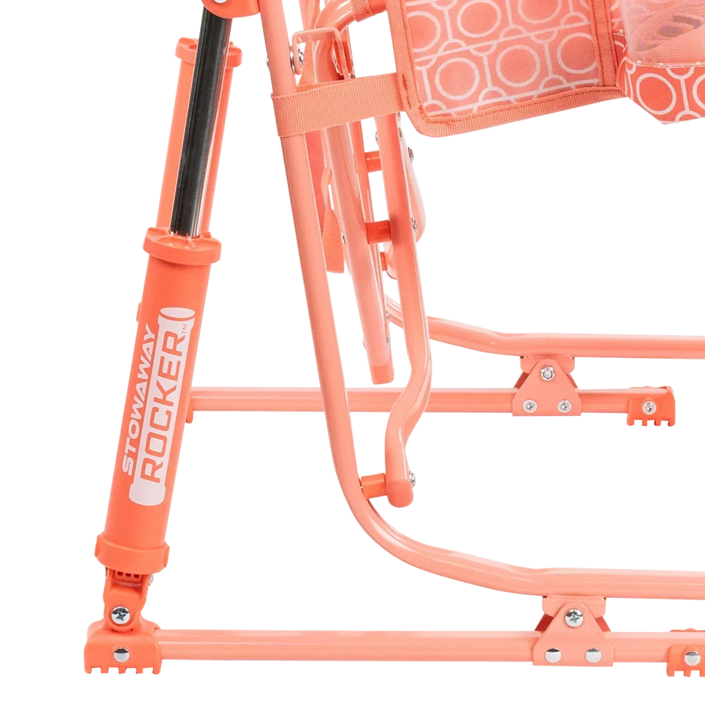Stowaway Rocker | Featured Outdoor Choice | Outlandridge A0B12E
