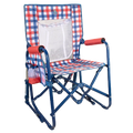 Stowaway Rocker with Storage Pouch | Camp-Ready Selection | Outlandridge 9D47dR