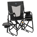 Stowaway Rocker with Side Table | Featured Outdoor Choice | Outlandridge 720FqA