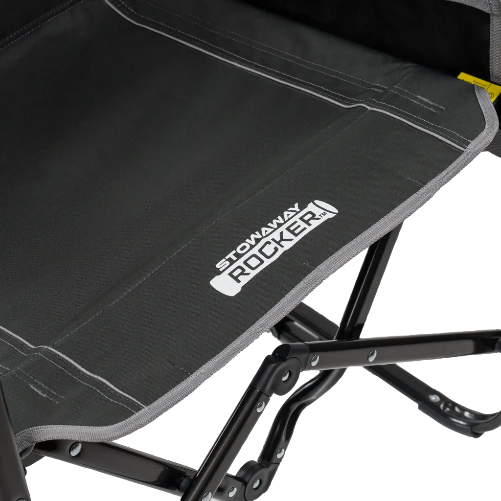 Stowaway Rocker with Side Table | Featured Outdoor Choice | Outlandridge 720FqA