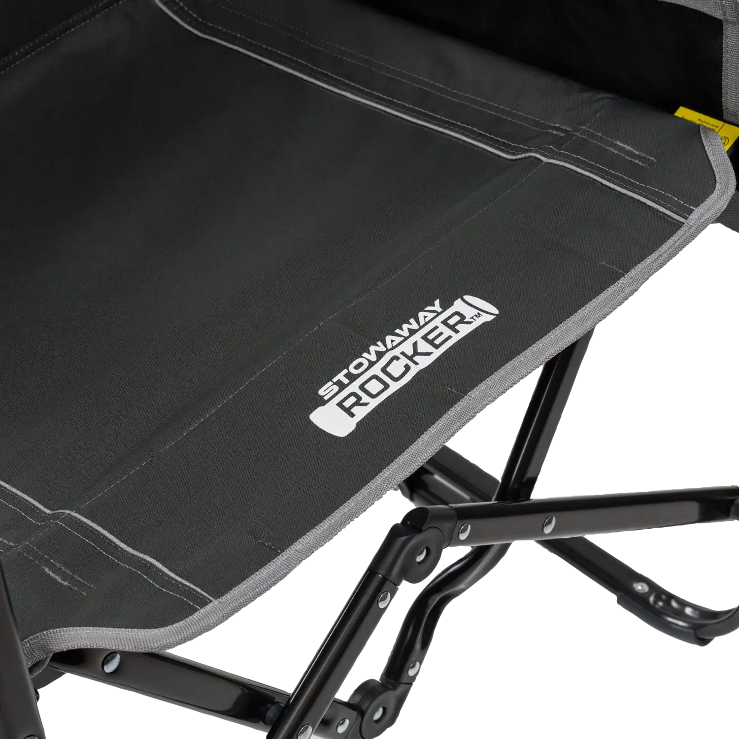 Stowaway Rocker with Side Table | Featured Outdoor Choice | Outlandridge 720FqA