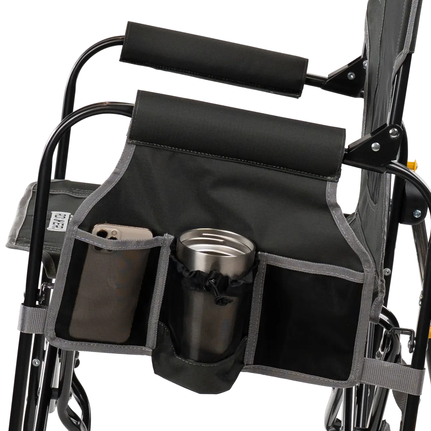 Stowaway Rocker with Side Table | Featured Outdoor Choice | Outlandridge 720FqA