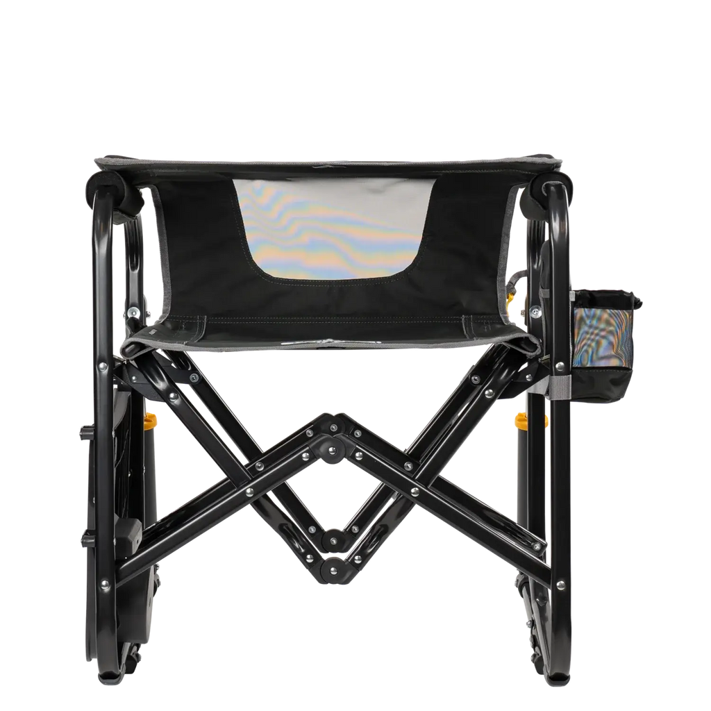 Stowaway Rocker with Side Table | Featured Outdoor Choice | Outlandridge 720FqA