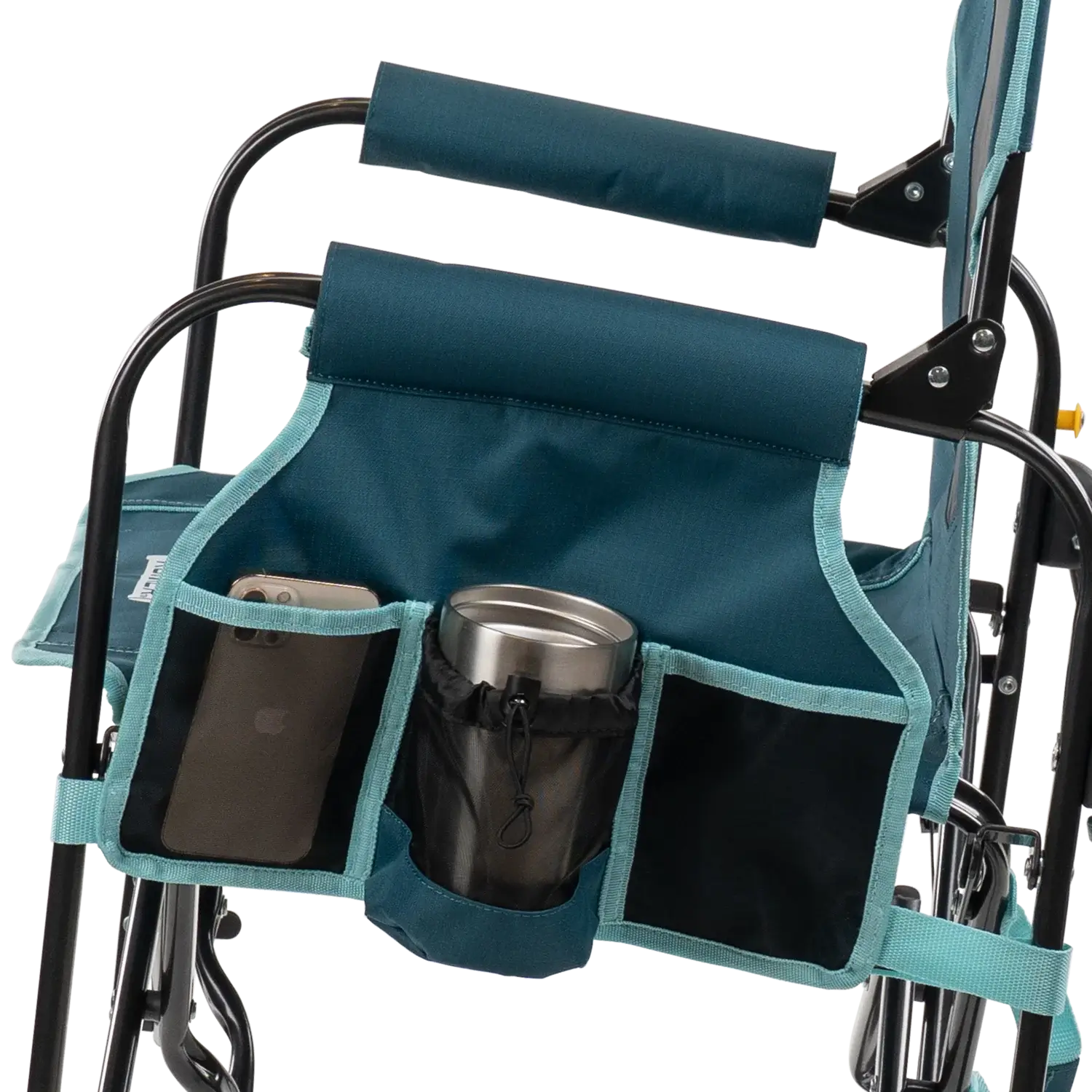 Stowaway Rocker with Side Table | Featured Outdoor Choice | Outlandridge 720FqA