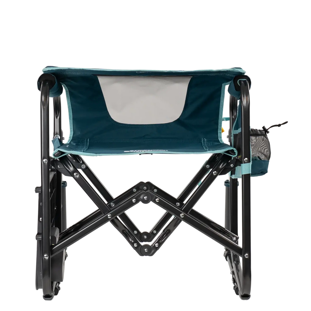 Stowaway Rocker with Side Table | Featured Outdoor Choice | Outlandridge 720FqA