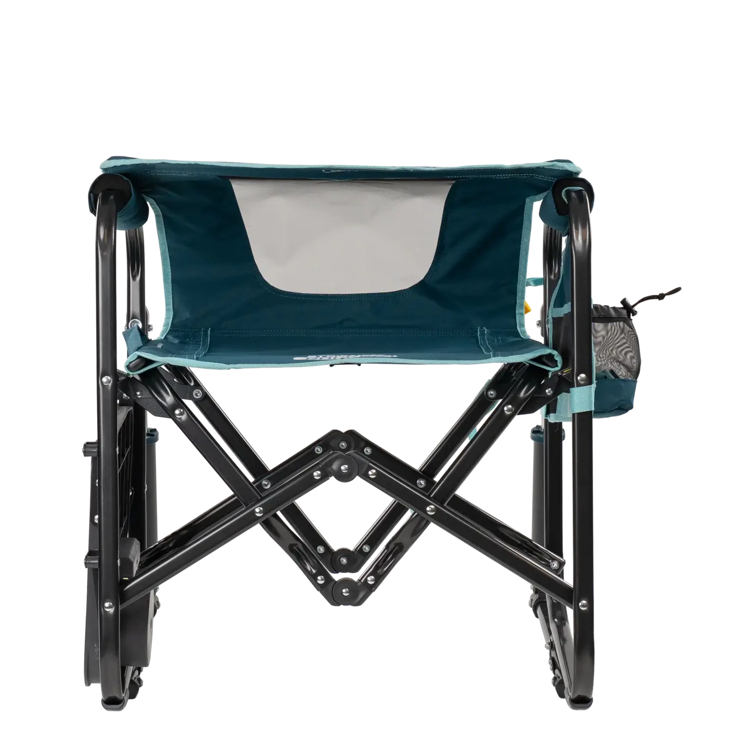 Stowaway Rocker with Side Table | Featured Outdoor Choice | Outlandridge 720FqA