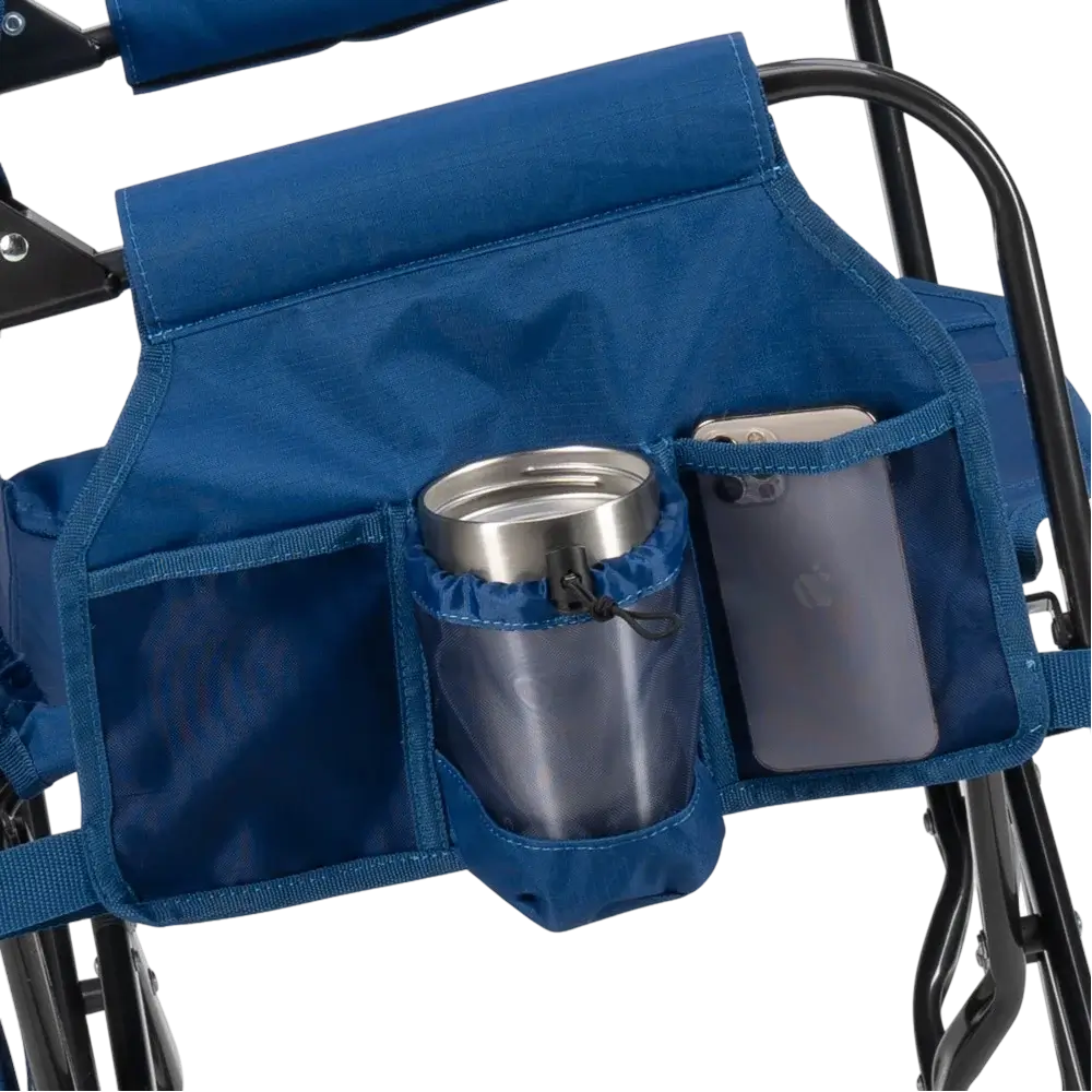 Stowaway Rocker | Featured Outdoor Choice | Outlandridge A0B12E