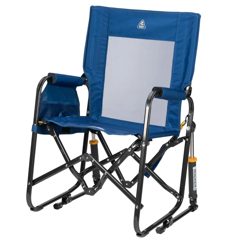 Stowaway Rocker | Featured Outdoor Choice | Outlandridge A0B12E