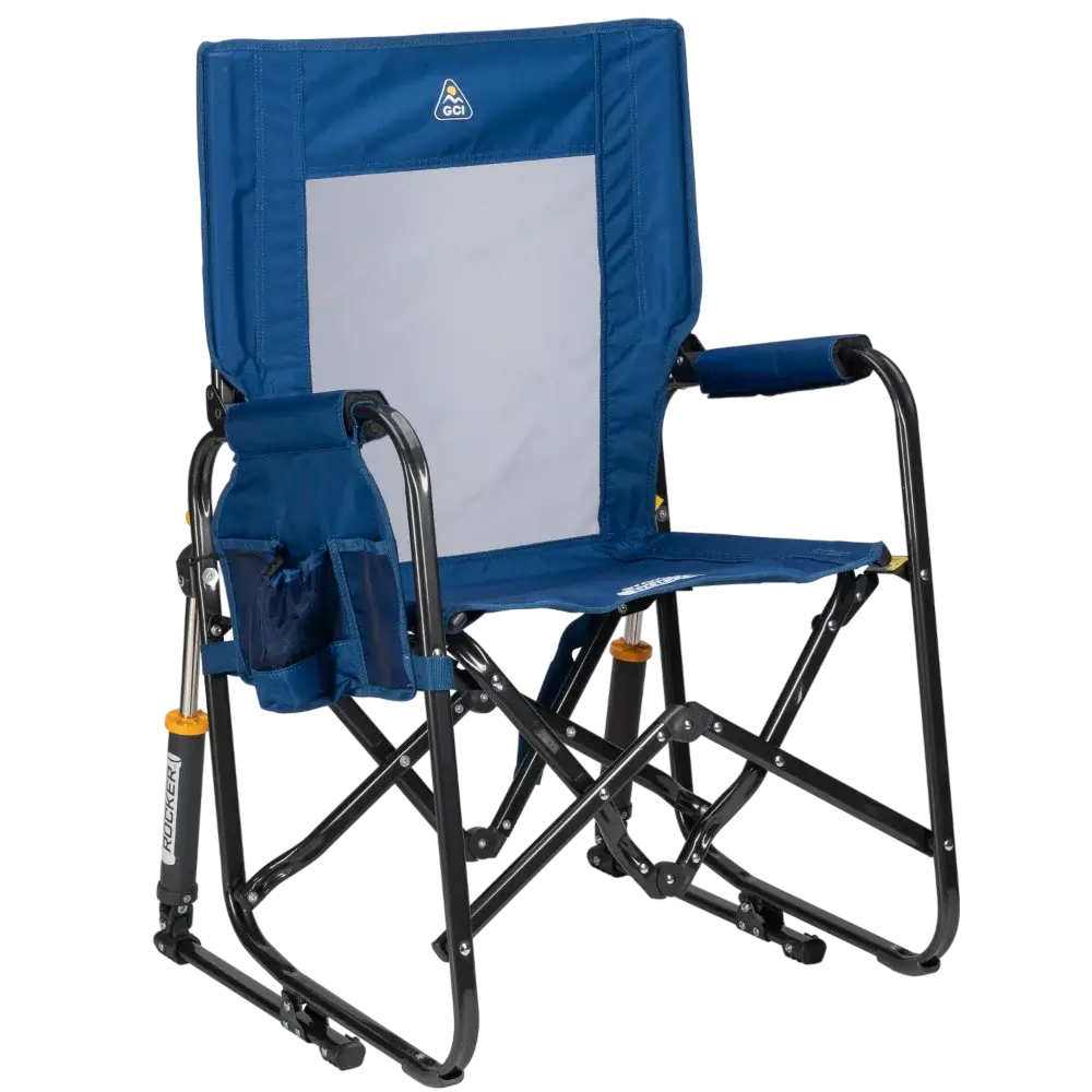 Stowaway Rocker | Featured Outdoor Choice | Outlandridge A0B12E