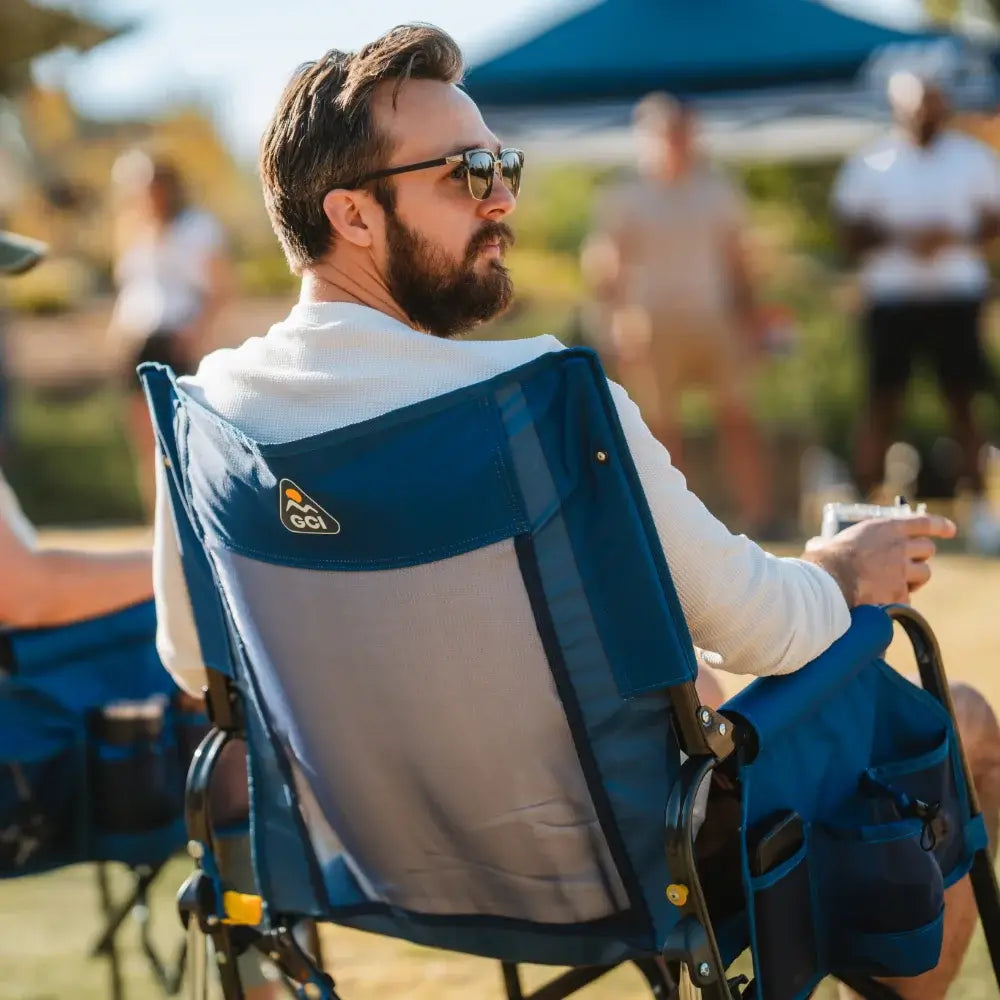 Stowaway Rocker | Featured Outdoor Choice | Outlandridge A0B12E