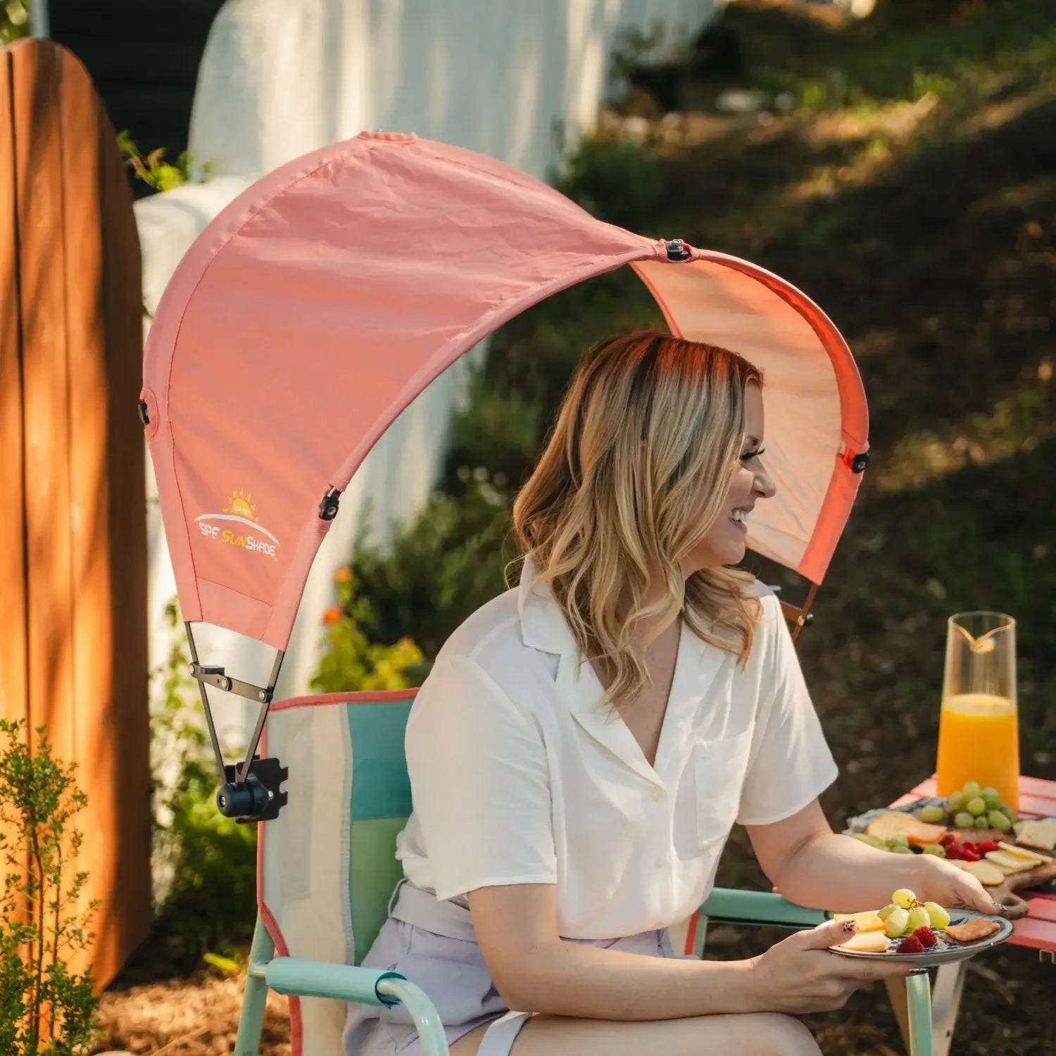 SunShade Accessory | Featured Outdoor Choice | Outlandridge 4758cR