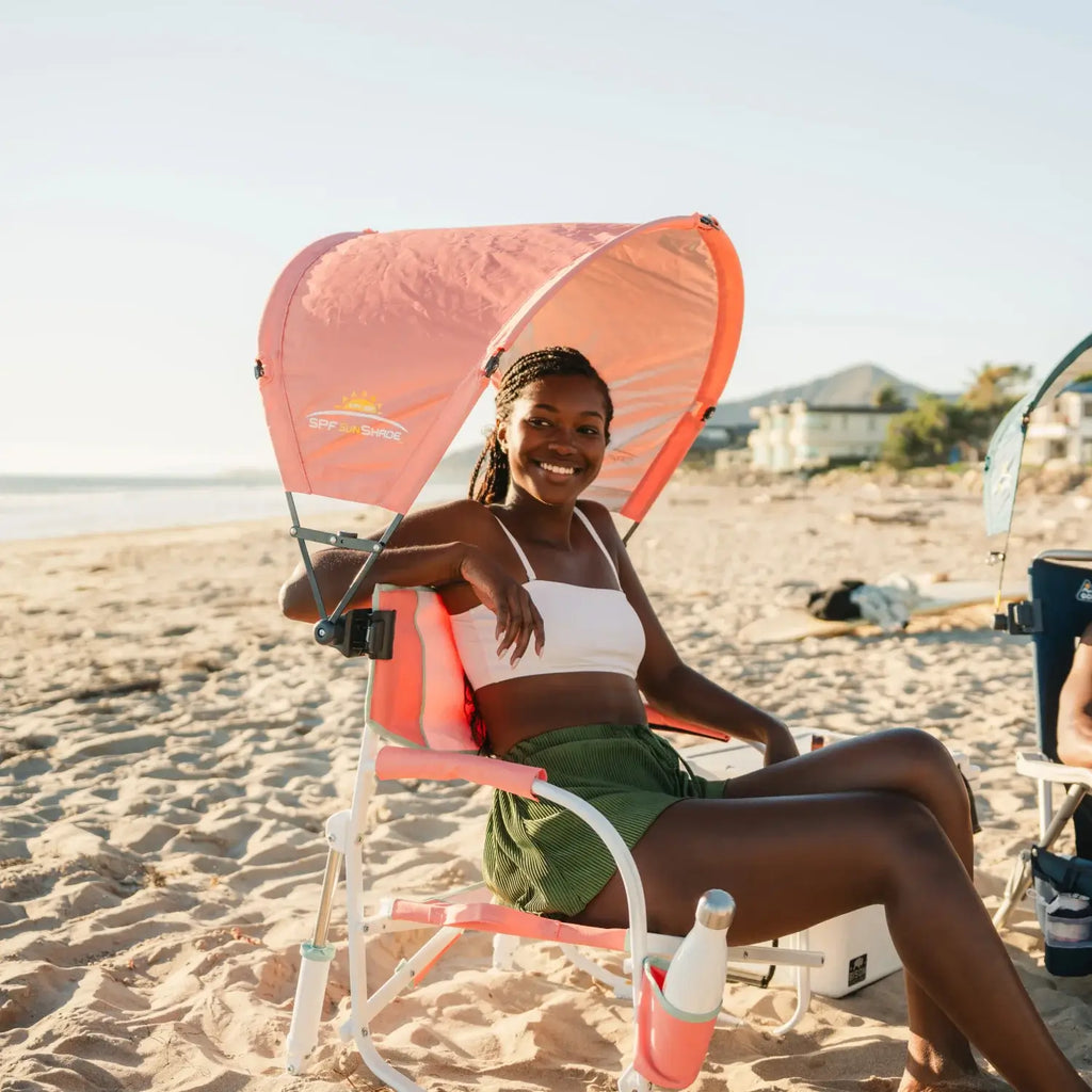 SunShade Accessory | Featured Outdoor Choice | Outlandridge 4758cR