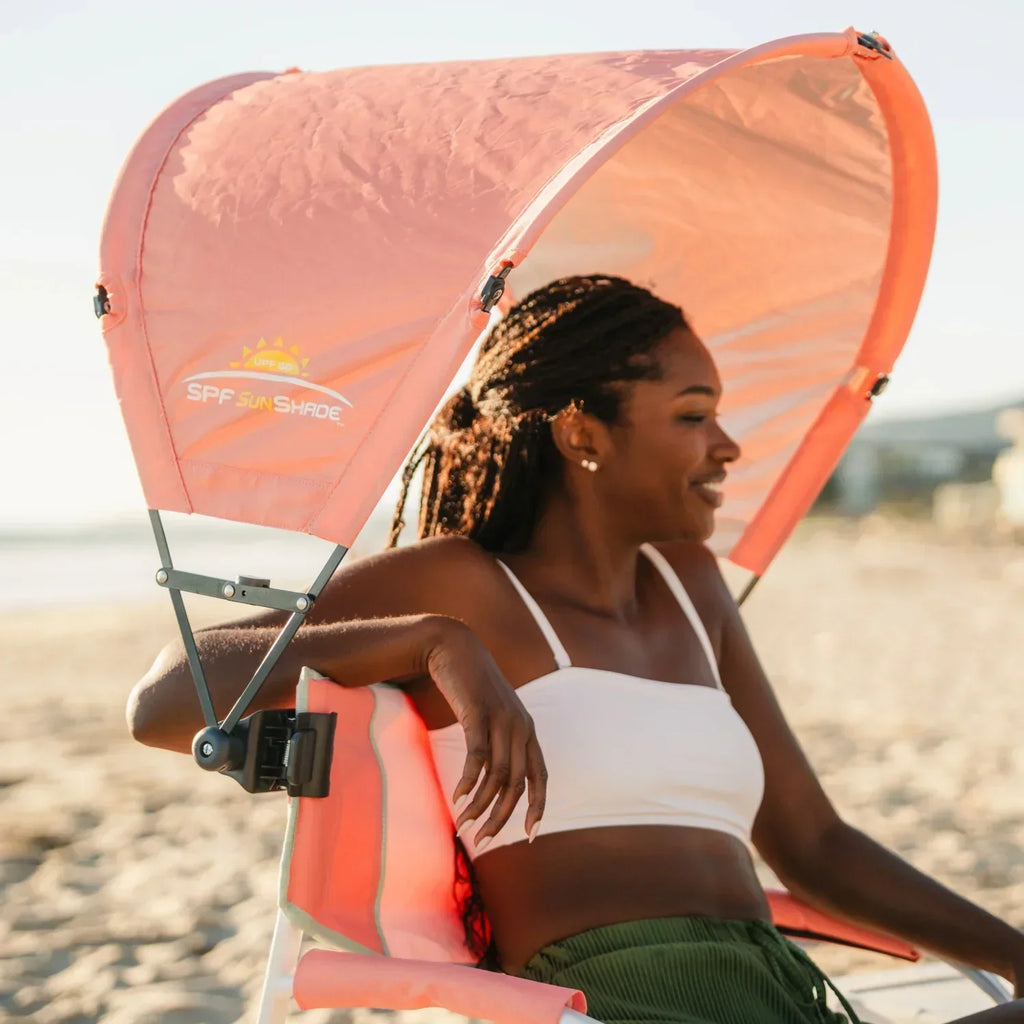 SunShade Accessory | Featured Outdoor Choice | Outlandridge 4758cR