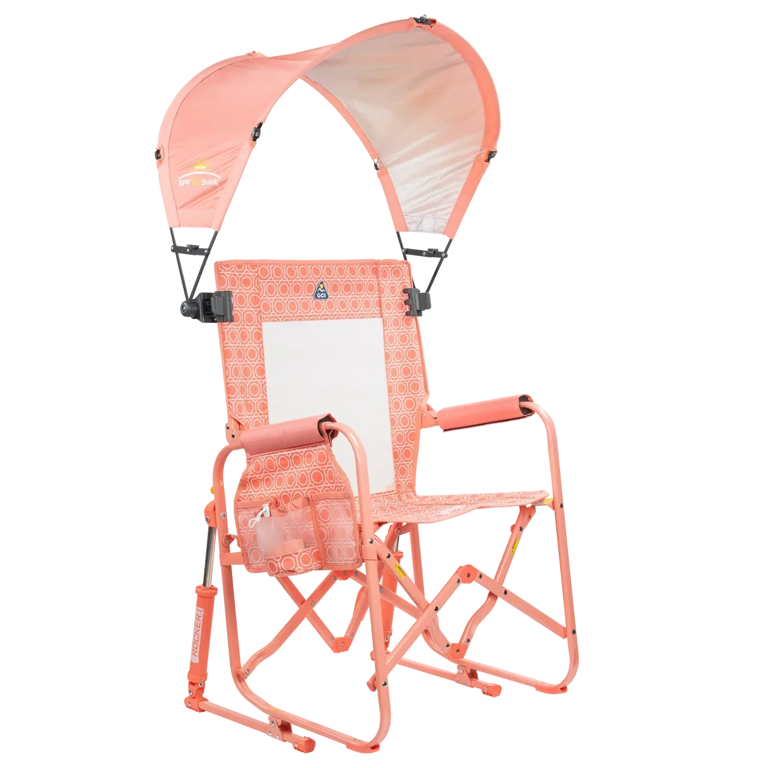SunShade Accessory - Coral | Featured Outdoor Choice | Outlandridge 8B99Cc