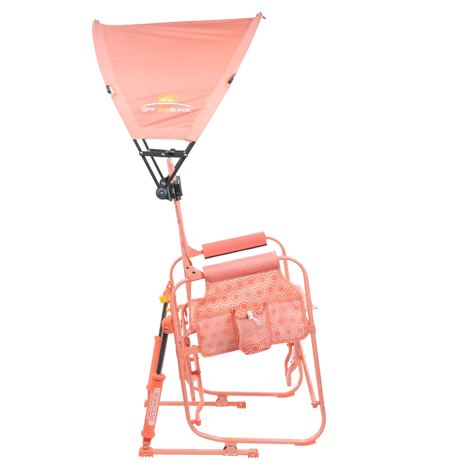 SunShade Accessory - Coral | Featured Outdoor Choice | Outlandridge 8B99Cc