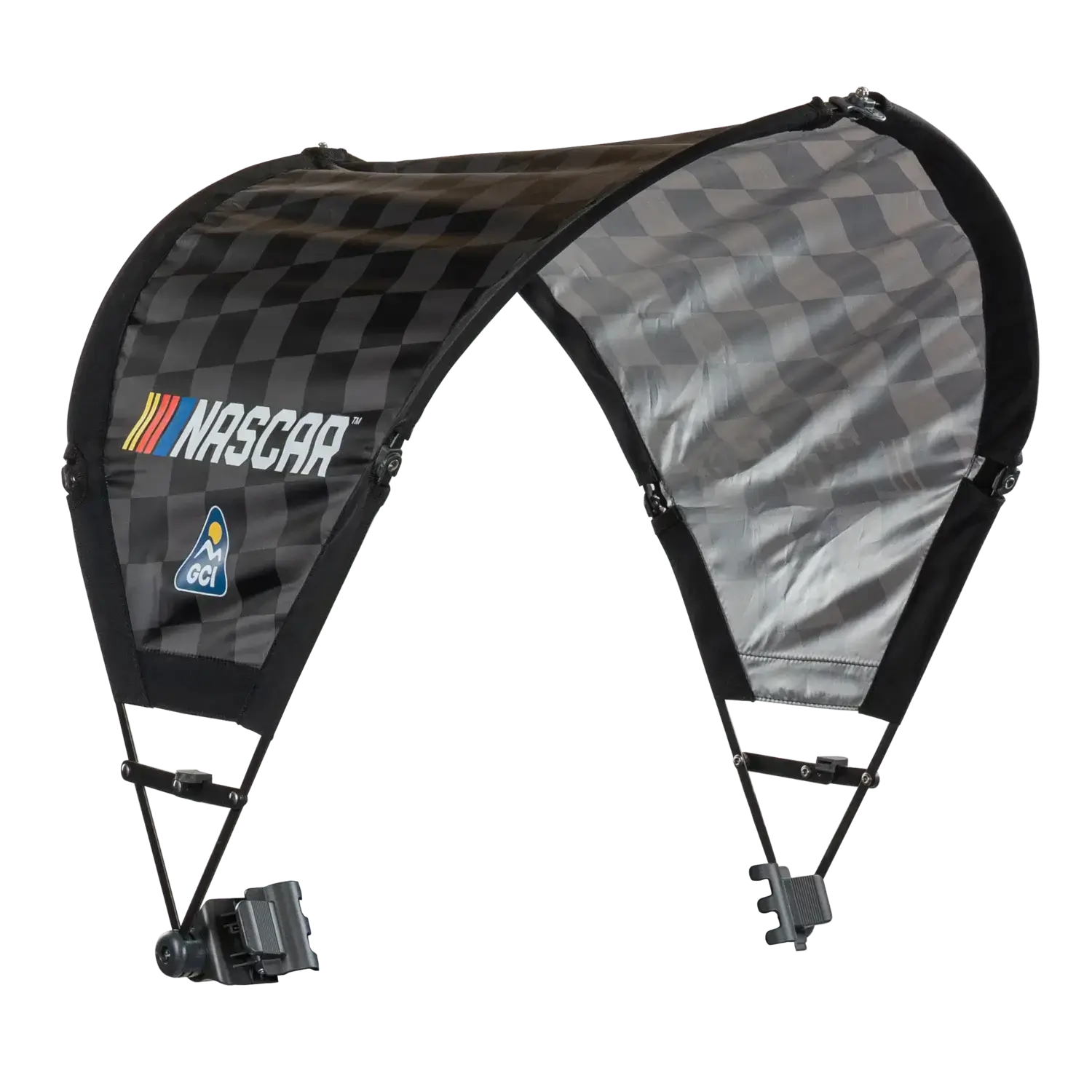 SunShade Accessory - NASCAR | Featured Outdoor Choice | Outlandridge C741oX