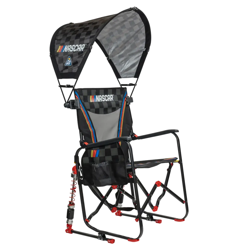 SunShade Accessory - NASCAR | Featured Outdoor Choice | Outlandridge C741oX