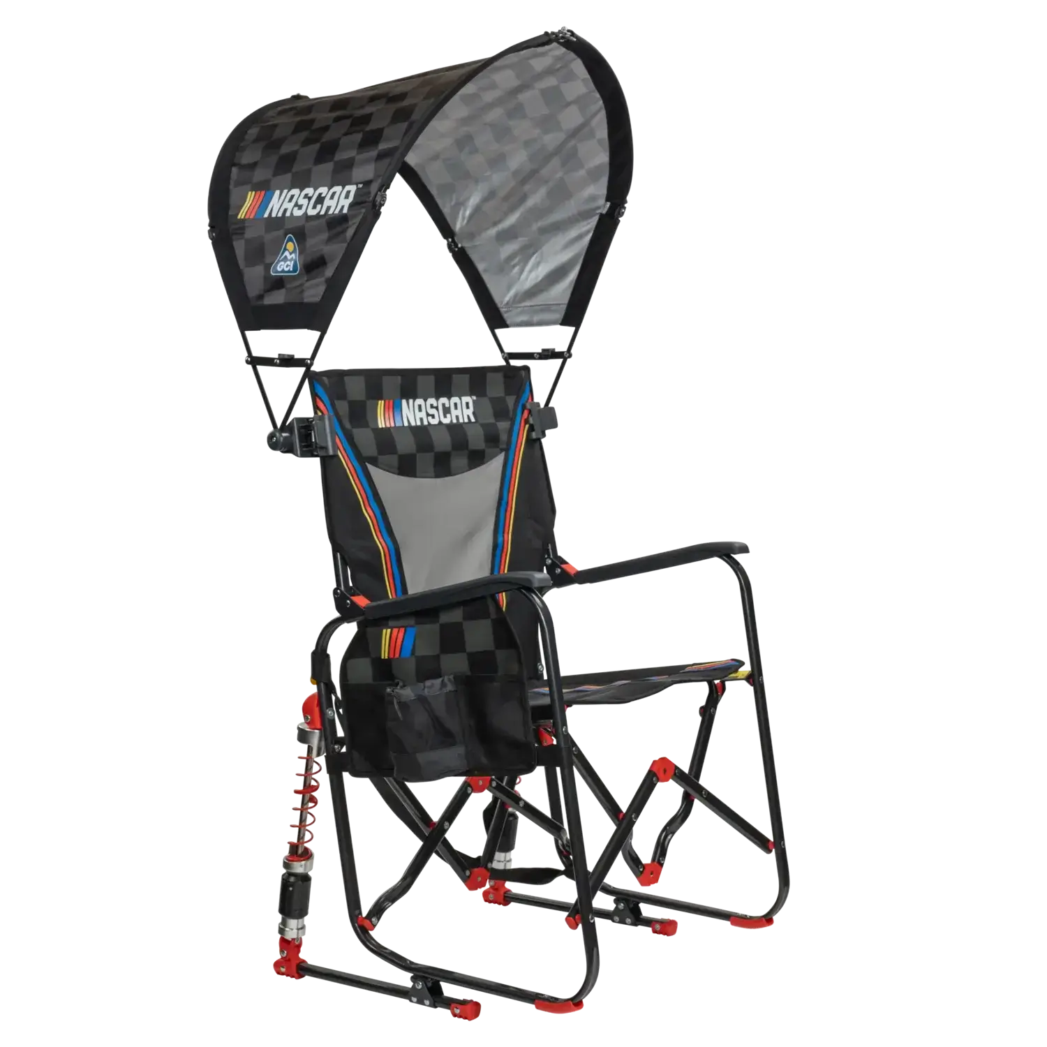 SunShade Accessory - NASCAR | Featured Outdoor Choice | Outlandridge C741oX