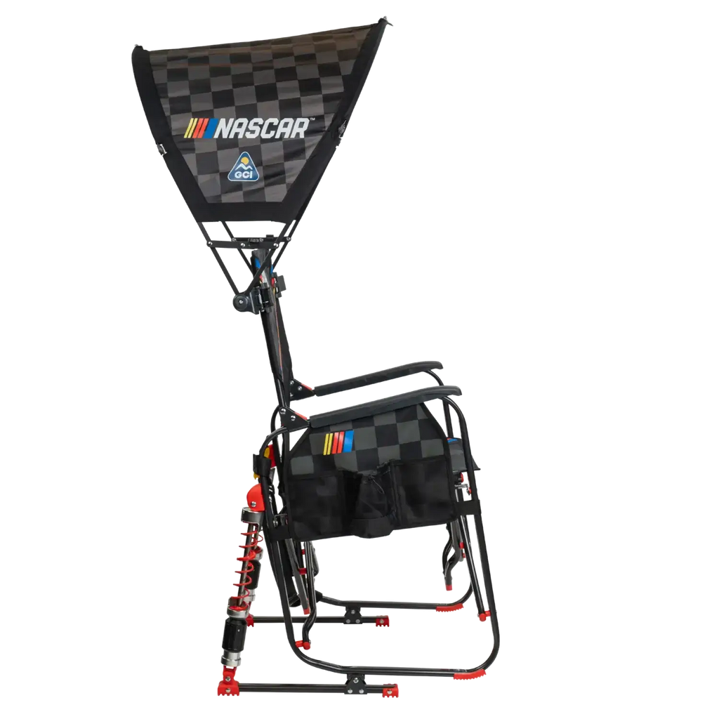 SunShade Accessory - NASCAR | Featured Outdoor Choice | Outlandridge C741oX