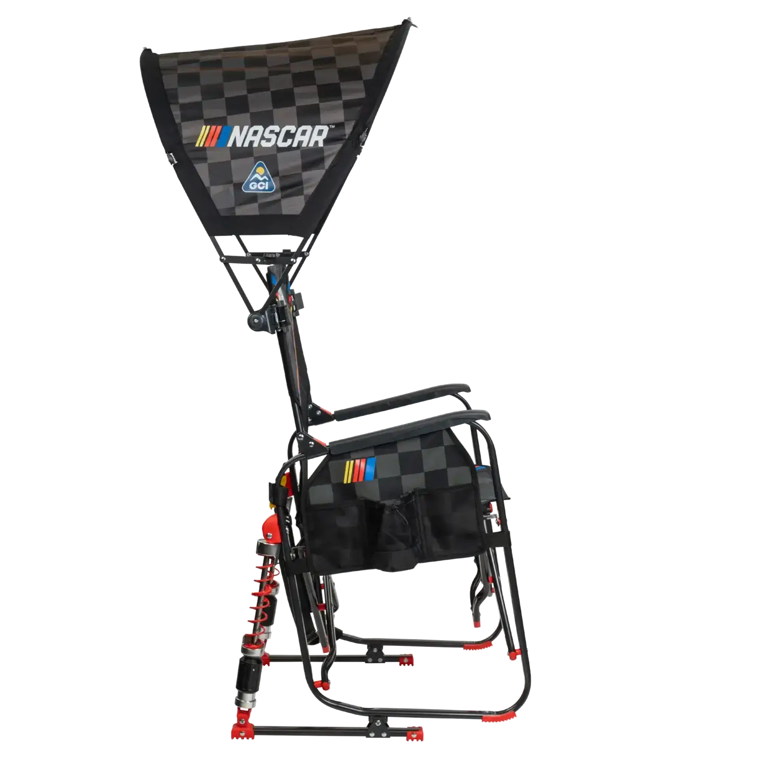 SunShade Accessory - NASCAR | Featured Outdoor Choice | Outlandridge C741oX