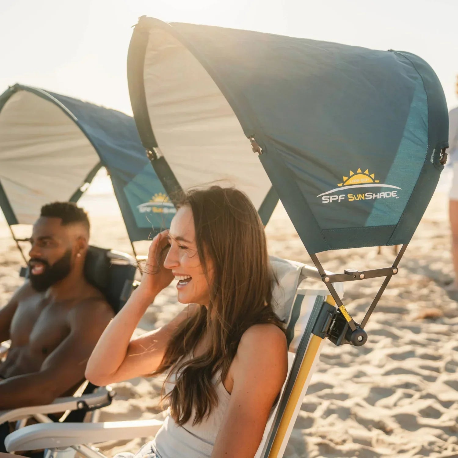 SunShade Accessory - Teal | Featured Outdoor Choice | Outlandridge 1527Xm
