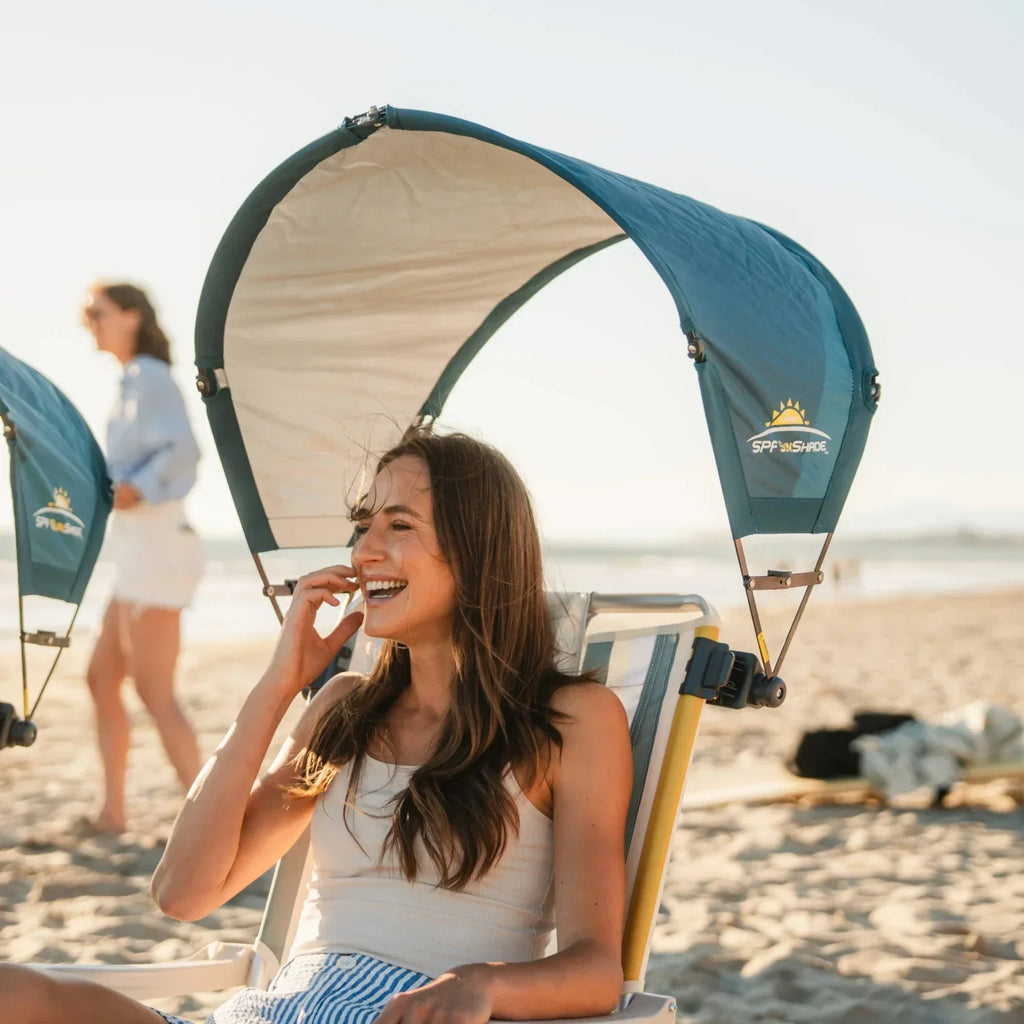 SunShade Accessory - Teal | Featured Outdoor Choice | Outlandridge 1527Xm