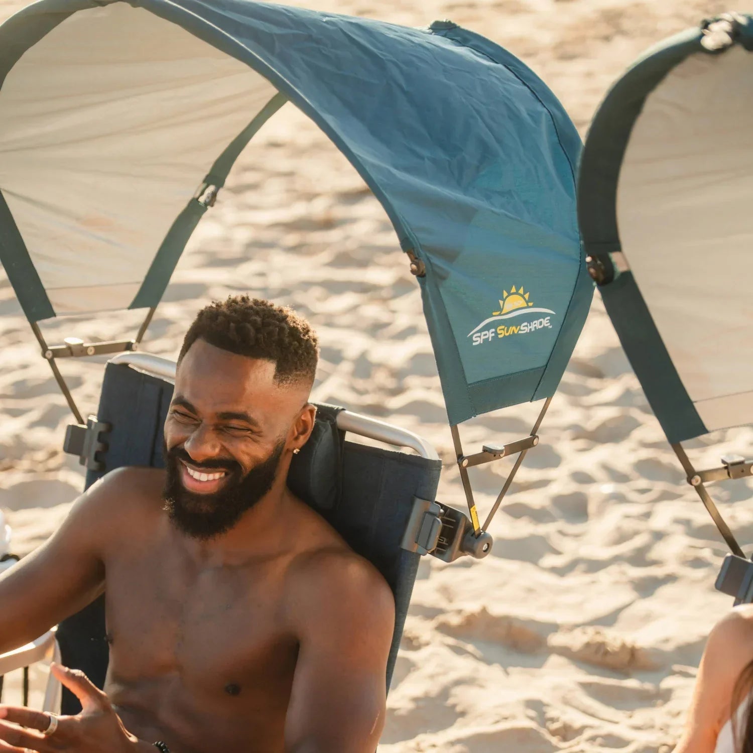 SunShade Accessory - Teal | Featured Outdoor Choice | Outlandridge 1527Xm