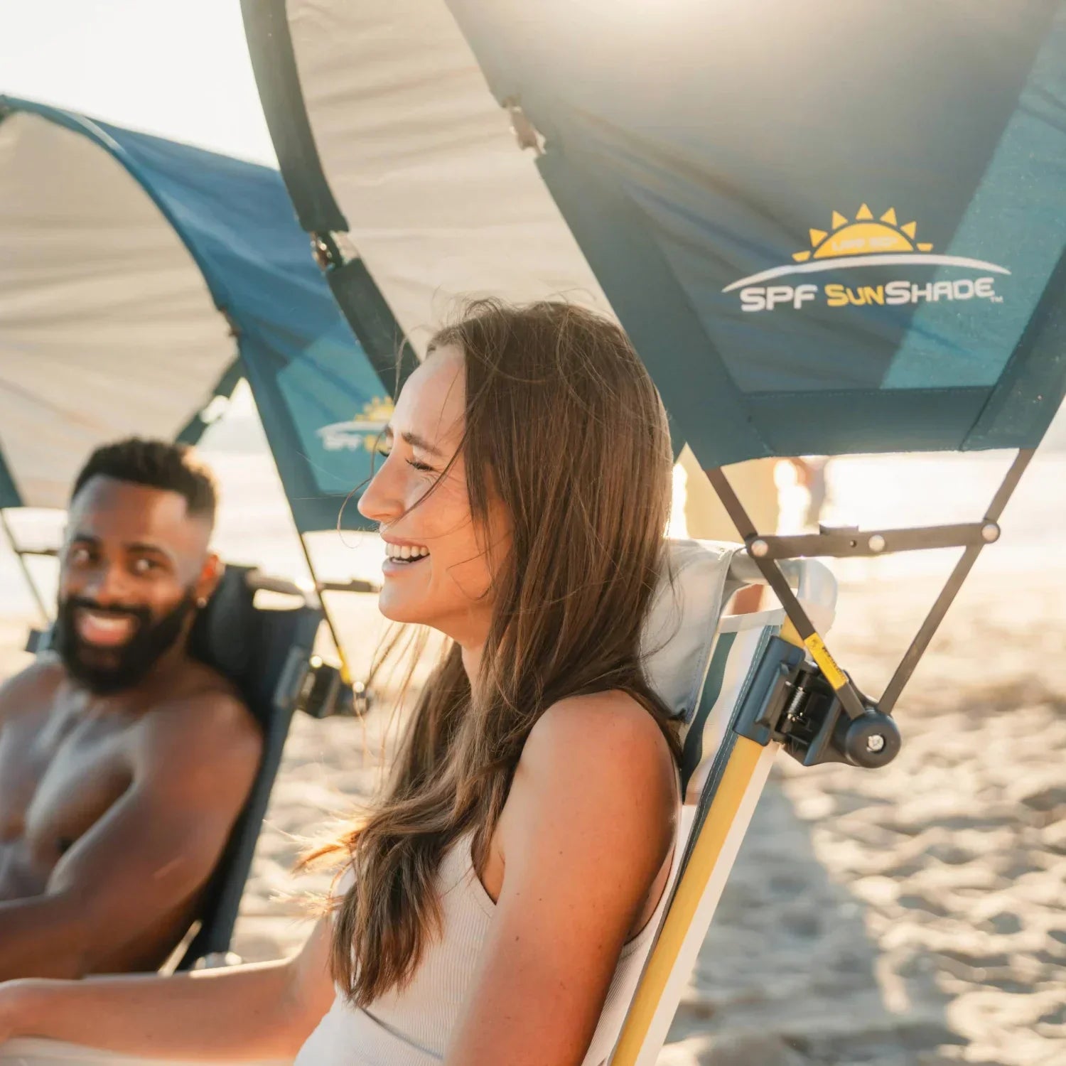 SunShade Accessory - Teal | Featured Outdoor Choice | Outlandridge 1527Xm