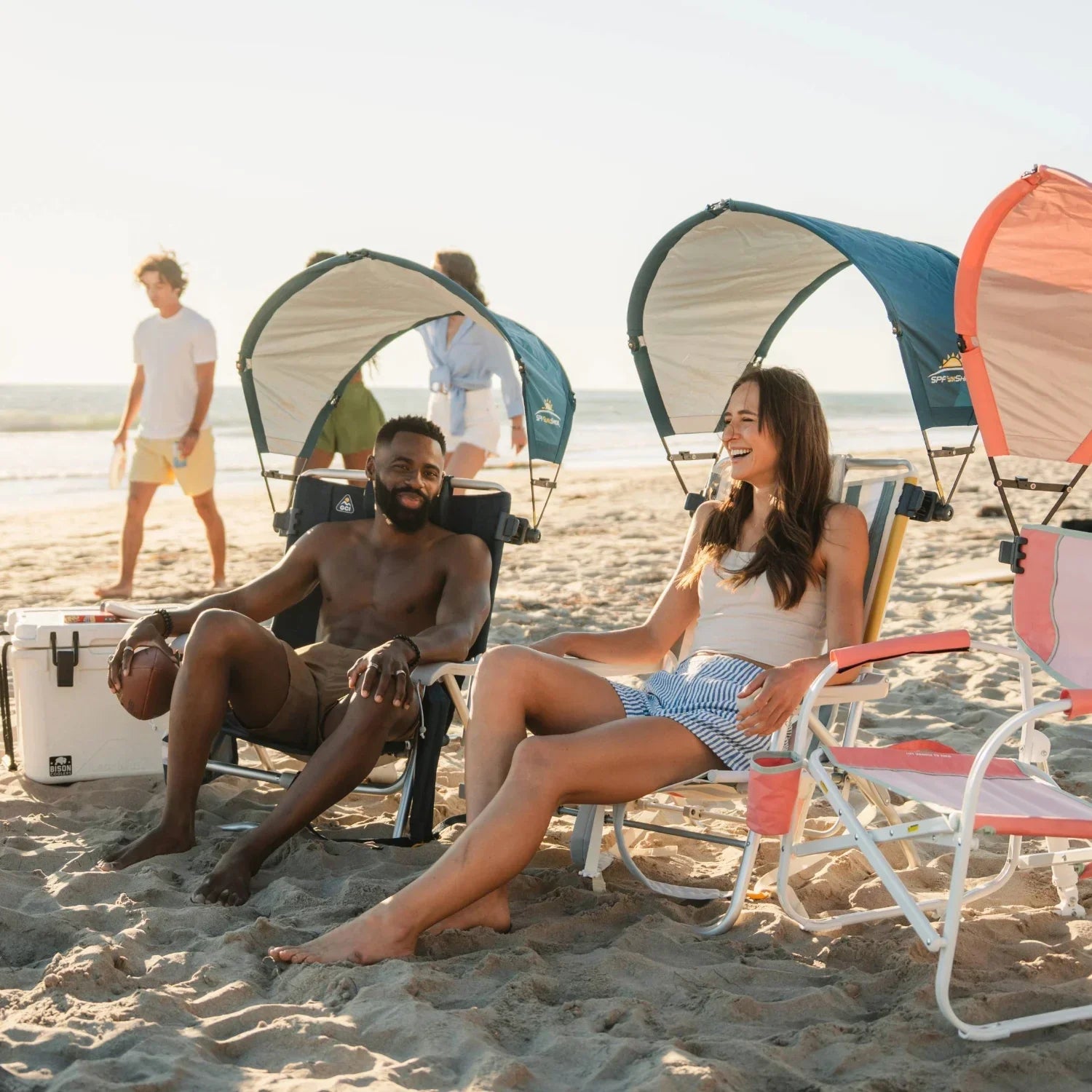 SunShade Accessory - Teal | Featured Outdoor Choice | Outlandridge 1527Xm