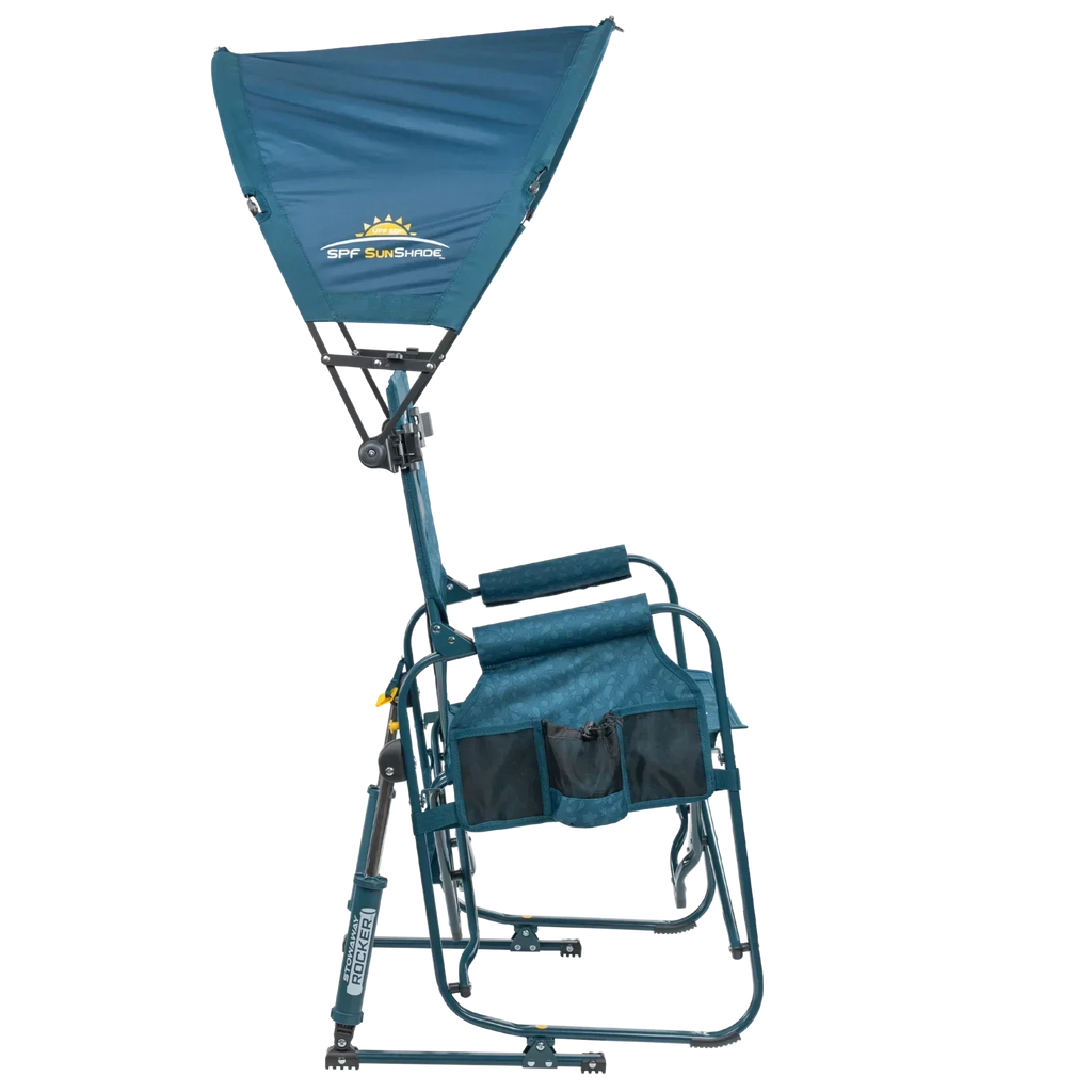 SunShade Accessory - Teal | Featured Outdoor Choice | Outlandridge 1527Xm