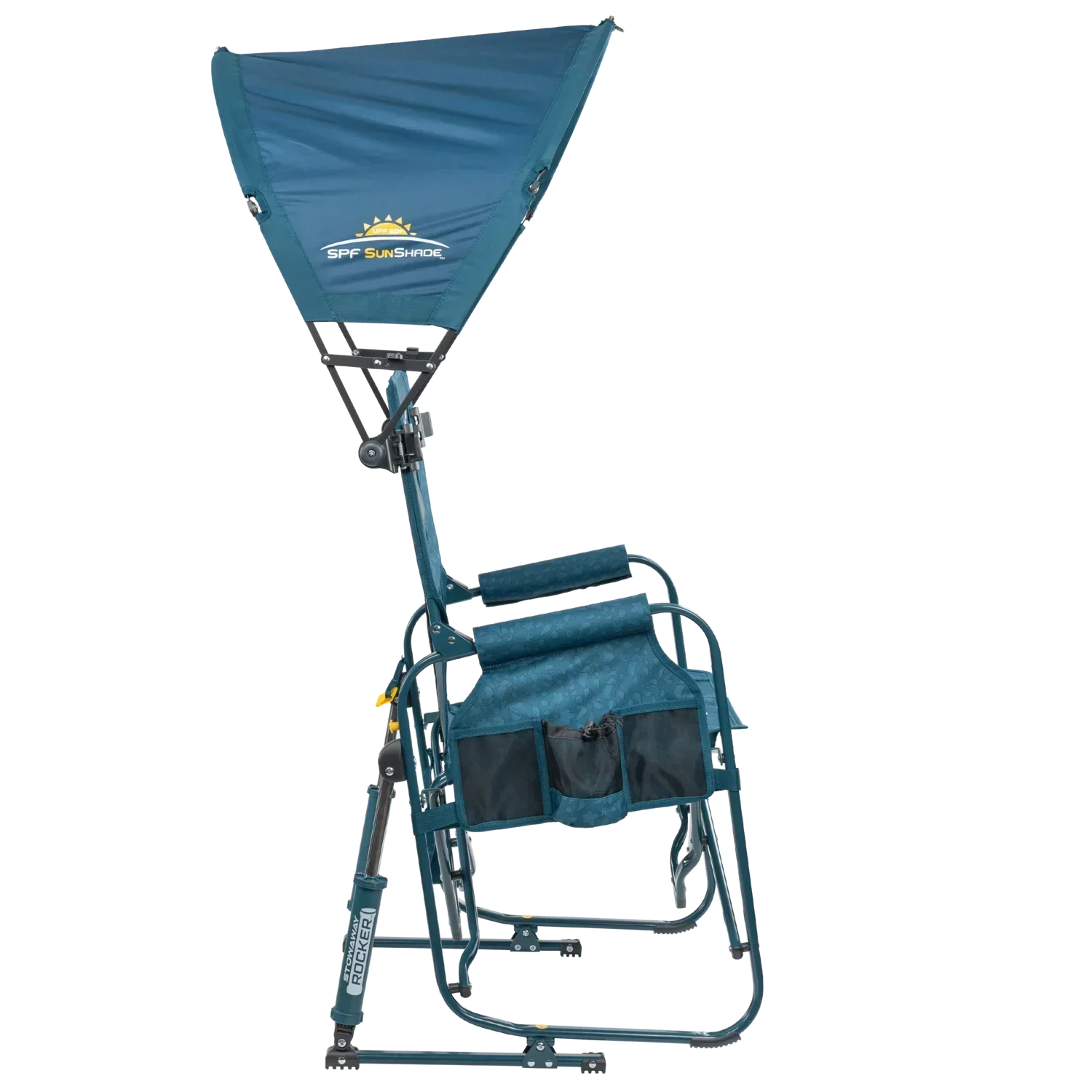 SunShade Accessory - Teal | Featured Outdoor Choice | Outlandridge 1527Xm
