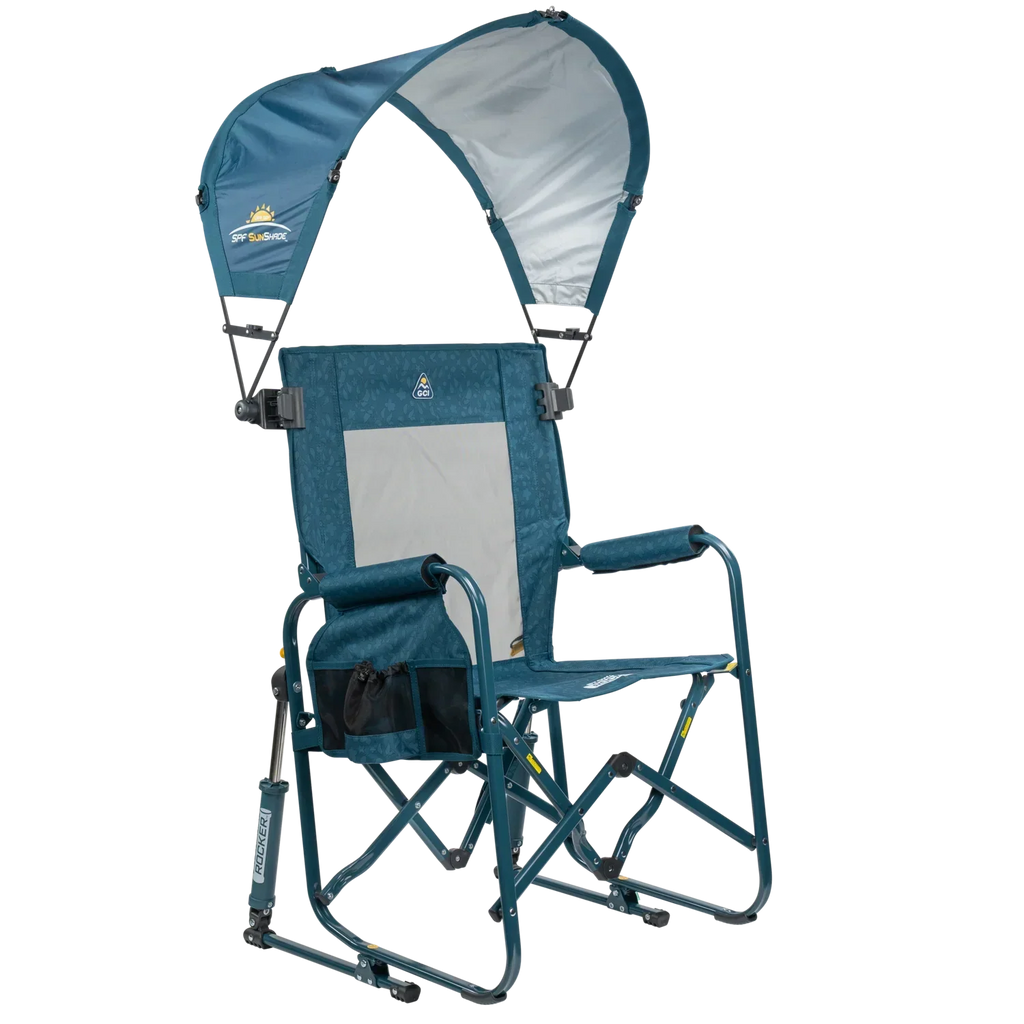SunShade Accessory - Teal | Featured Outdoor Choice | Outlandridge 1527Xm