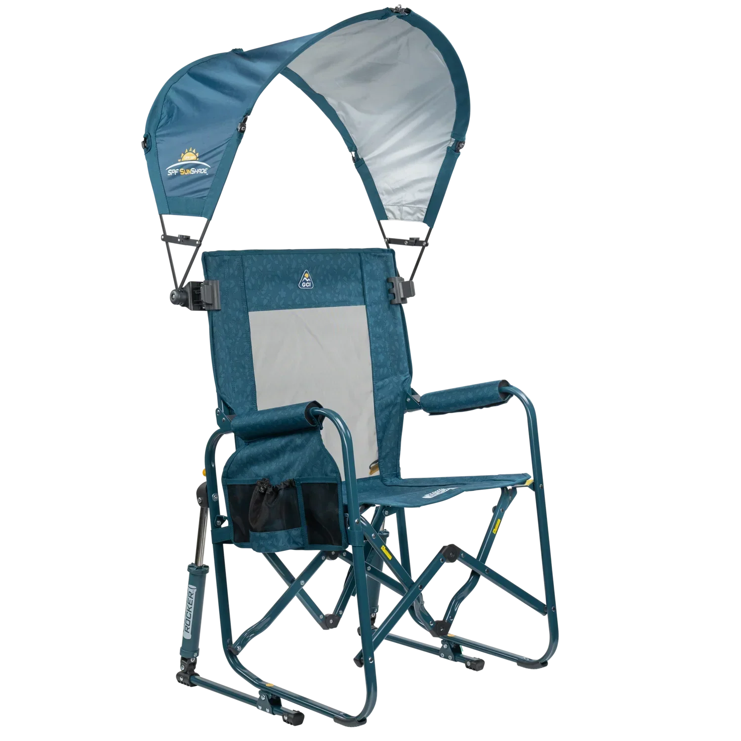 SunShade Accessory - Teal | Featured Outdoor Choice | Outlandridge 1527Xm