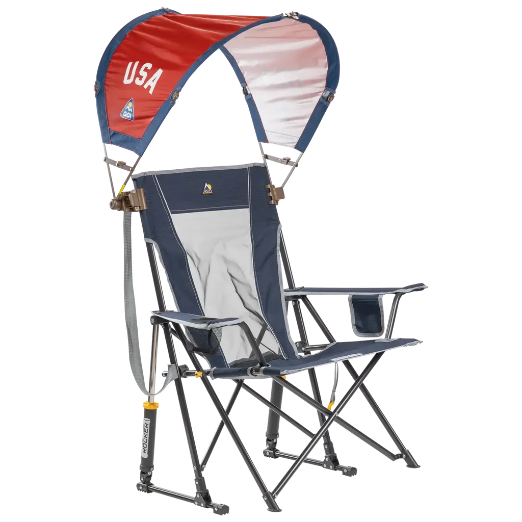 SunShade Accessory - USA Anniversary Deluxe — Ready for Outdoor Plans | Outlandridge AFE7Yg