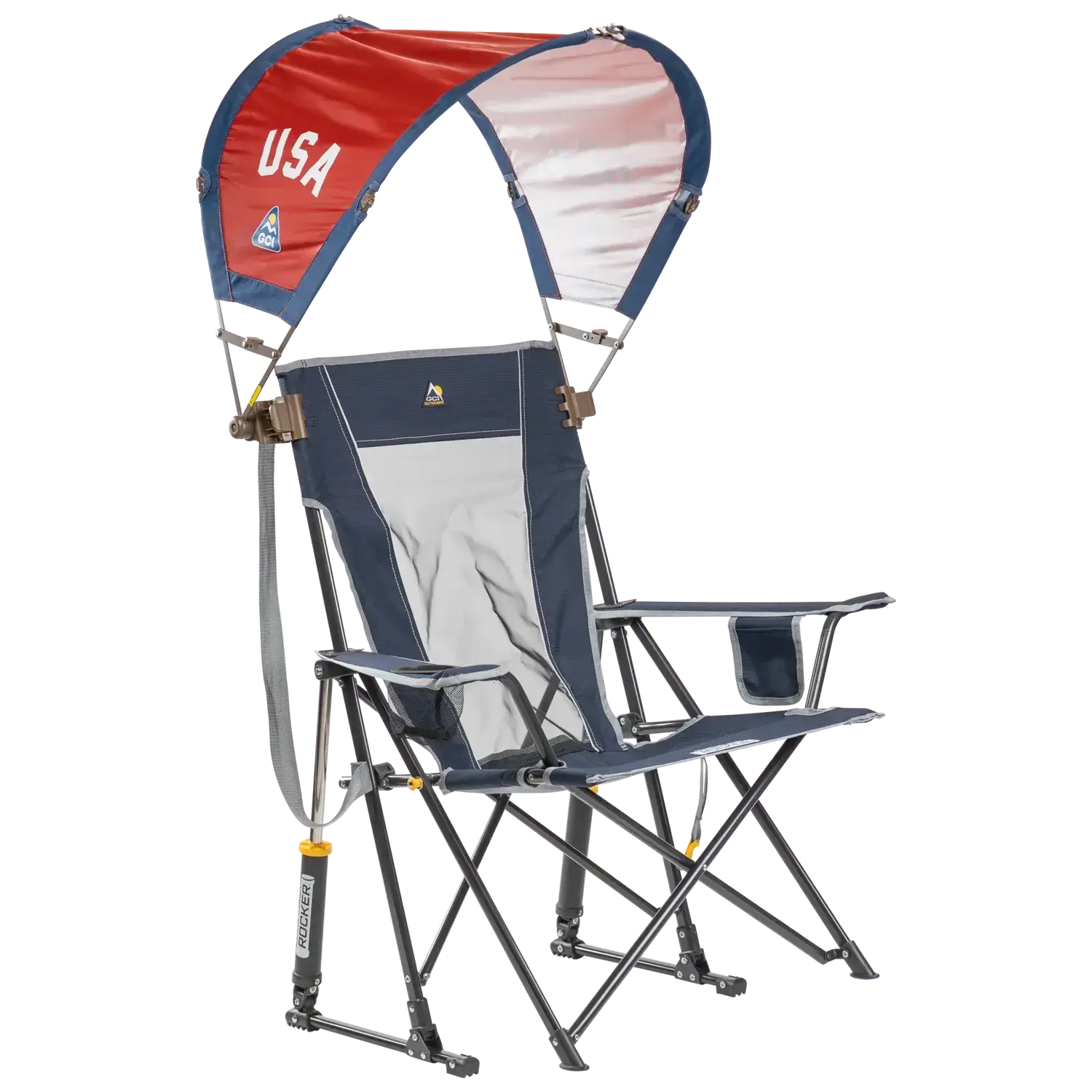 SunShade Accessory - USA Anniversary Deluxe — Ready for Outdoor Plans | Outlandridge AFE7Yg