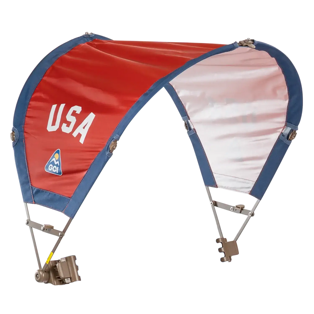 SunShade Accessory | Featured Outdoor Choice | Outlandridge 4758cR