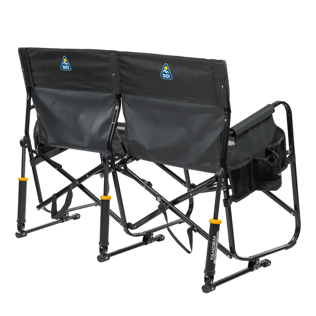 Tandem Rocker | Featured Outdoor Choice | Outlandridge 4C3CGN
