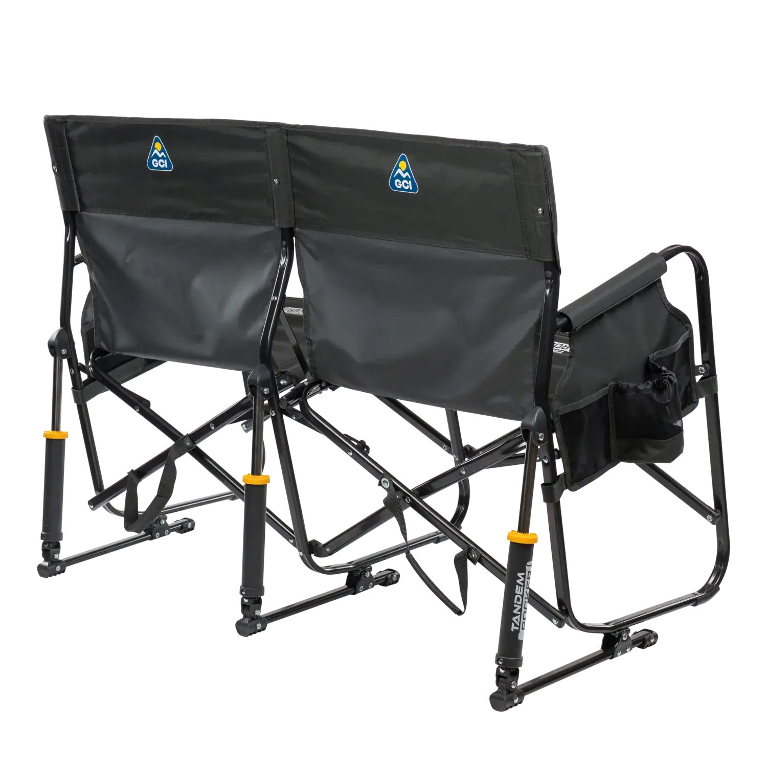 Tandem Rocker | Featured Outdoor Choice | Outlandridge 4C3CGN