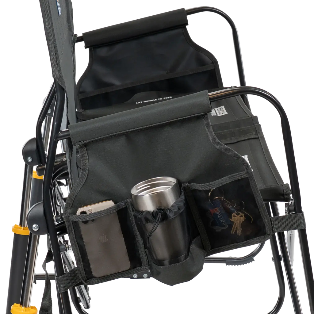 Tandem Rocker | Featured Outdoor Choice | Outlandridge 4C3CGN