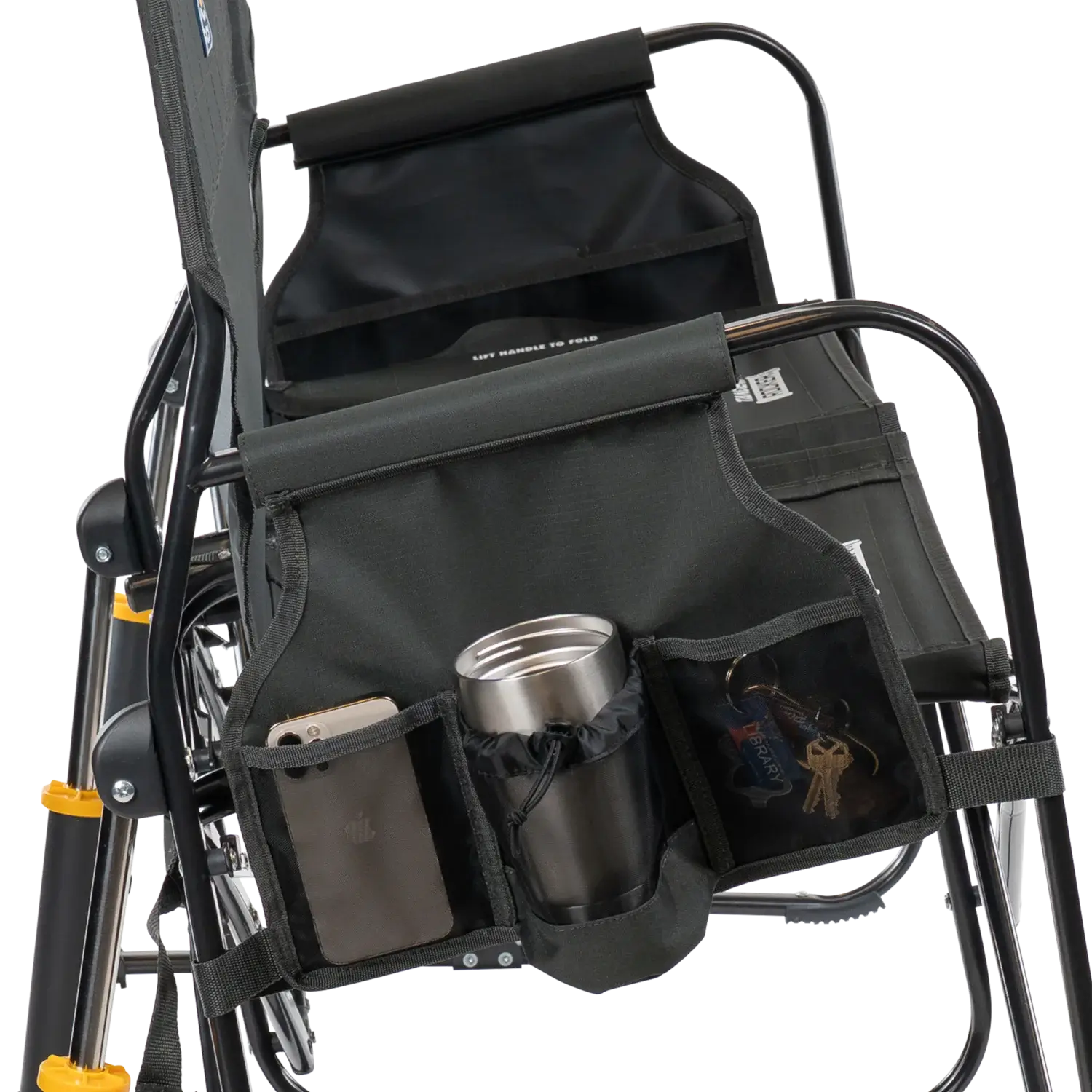 Tandem Rocker | Featured Outdoor Choice | Outlandridge 4C3CGN
