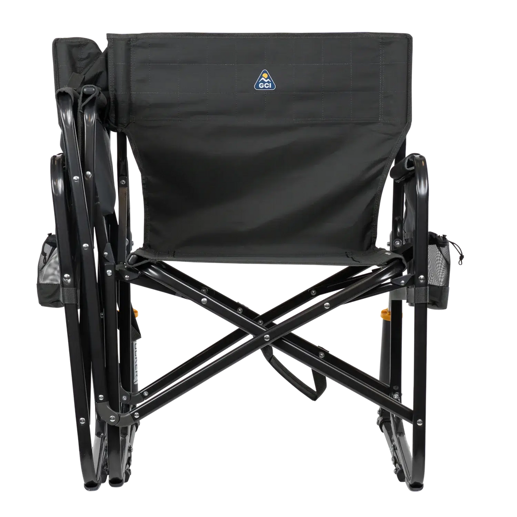 Tandem Rocker | Featured Outdoor Choice | Outlandridge 4C3CGN