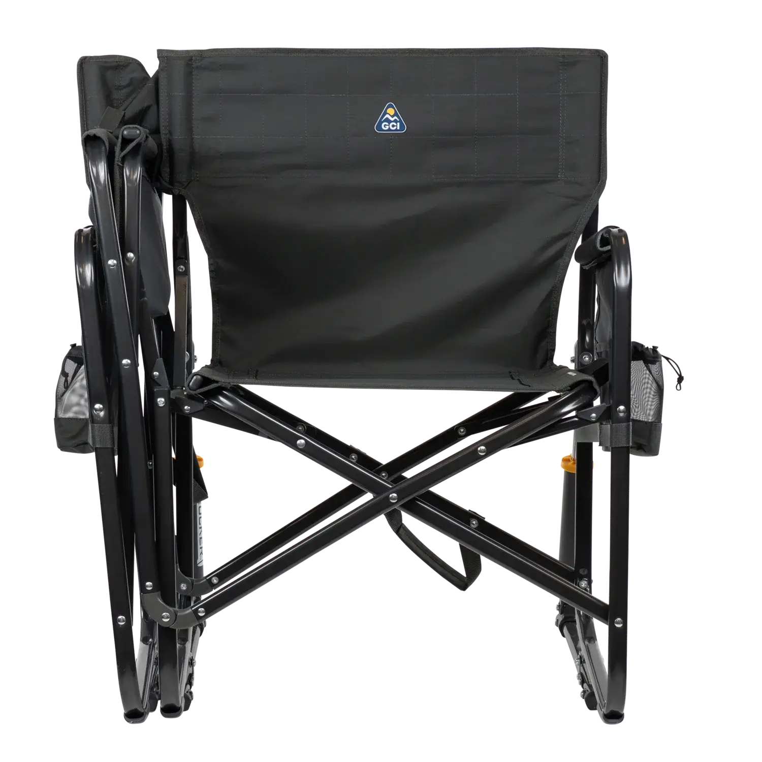 Tandem Rocker | Featured Outdoor Choice | Outlandridge 4C3CGN