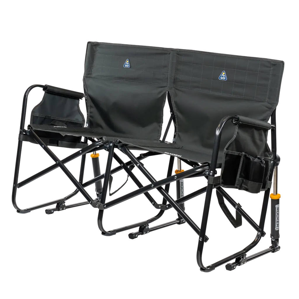 Tandem Rocker | Featured Outdoor Choice | Outlandridge 4C3CGN
