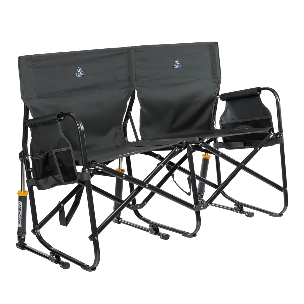 Tandem Rocker | Featured Outdoor Choice | Outlandridge 4C3CGN