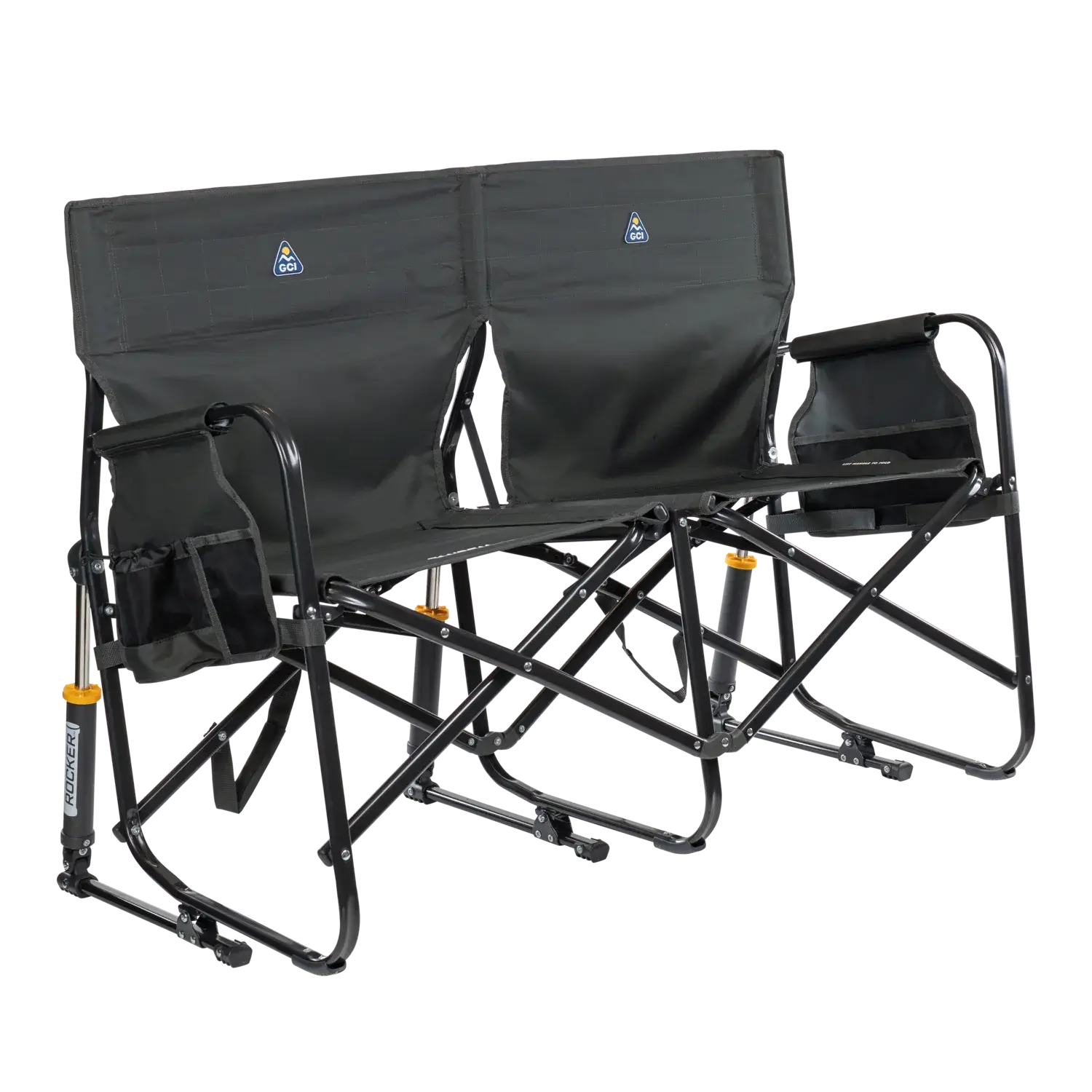 Tandem Rocker | Featured Outdoor Choice | Outlandridge 4C3CGN