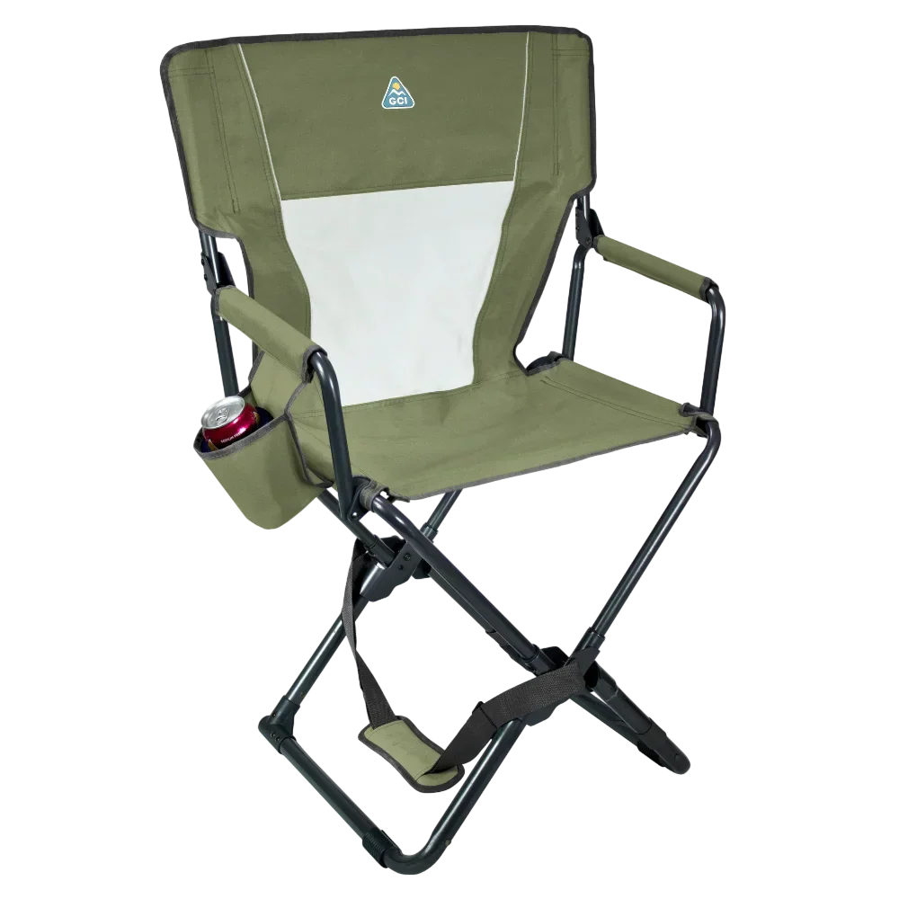 Xpress Director's Chair | Featured Outdoor Choice | Outlandridge 6EAEv6